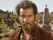 Eli Wallach