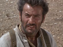 Eli Wallach