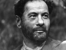 Eli Wallach