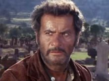 Eli Wallach