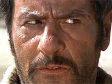 Eli Wallach