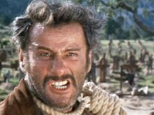 Eli Wallach