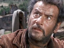 Eli Wallach