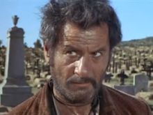 Eli Wallach