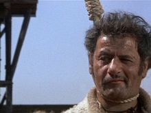 Eli Wallach