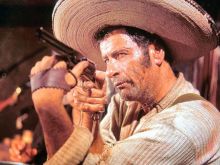 Eli Wallach