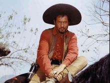 Eli Wallach