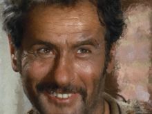 Eli Wallach