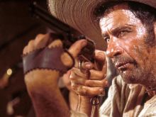 Eli Wallach