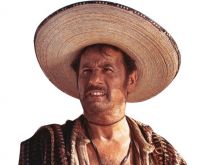 Eli Wallach