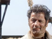 Eli Wallach