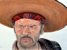 Eli Wallach