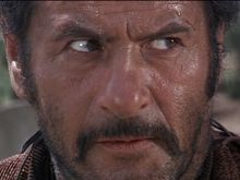 Eli Wallach