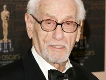 Eli Wallach