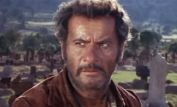 Eli Wallach