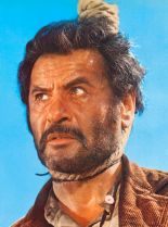 Eli Wallach