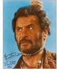 Eli Wallach