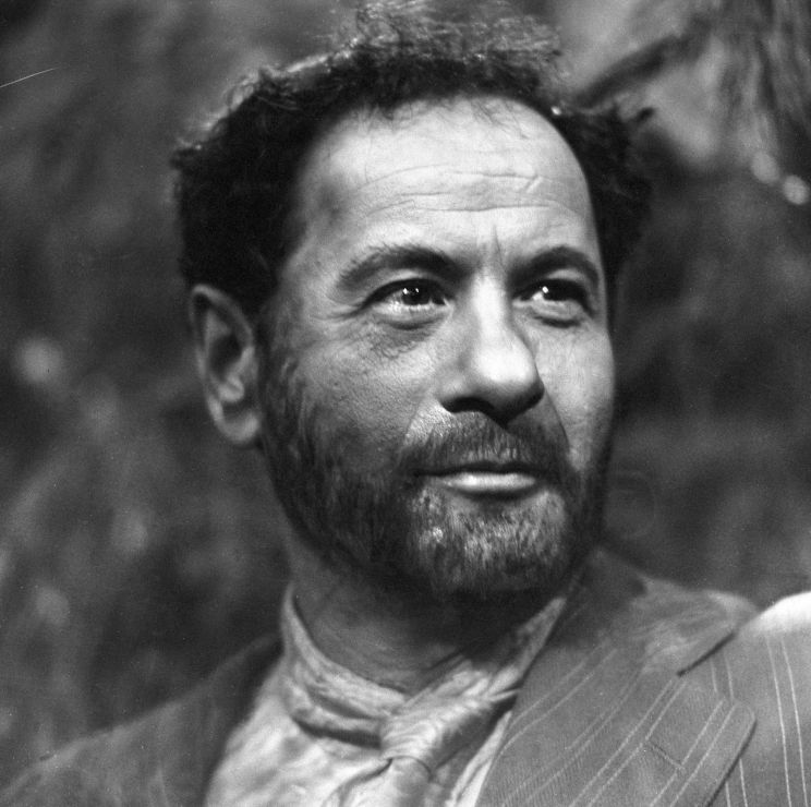 Eli Wallach