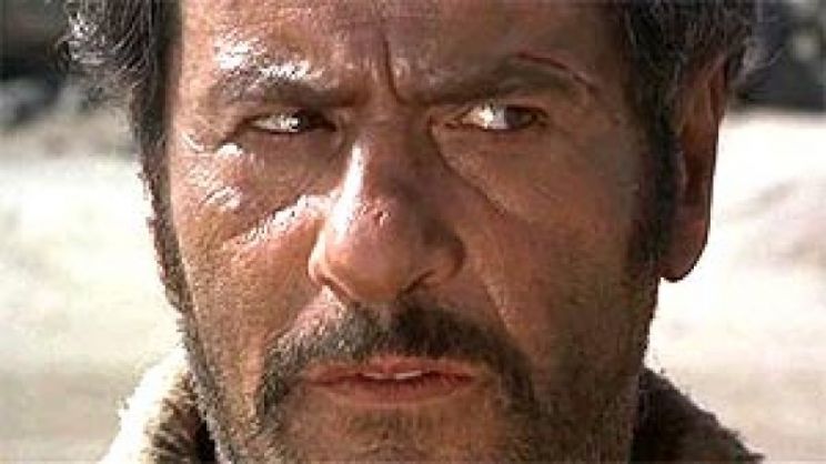 Eli Wallach