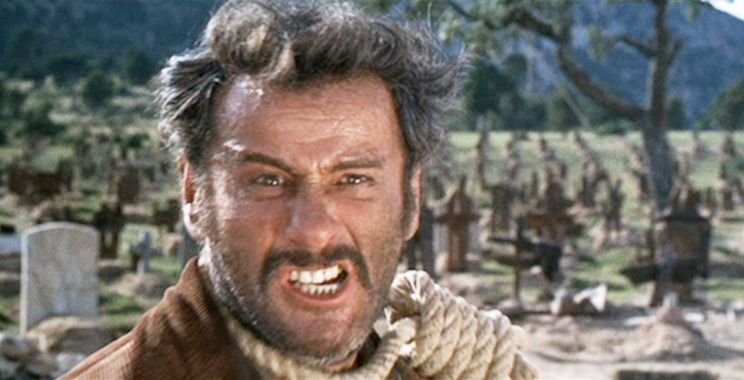 Eli Wallach