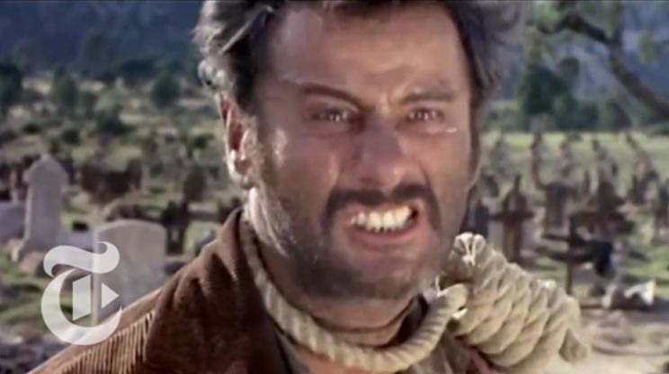 Eli Wallach