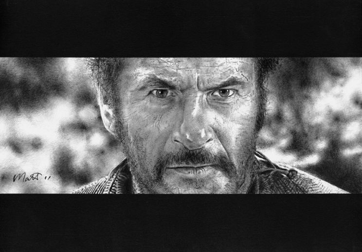 Eli Wallach