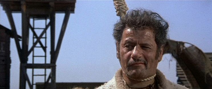 Eli Wallach