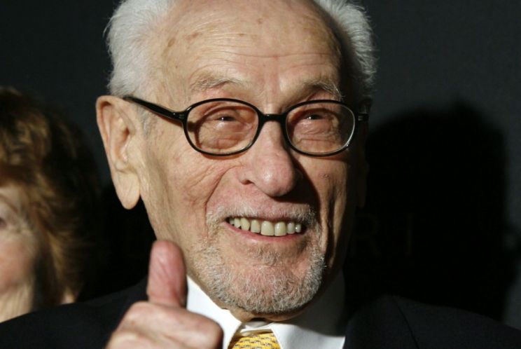 Eli Wallach