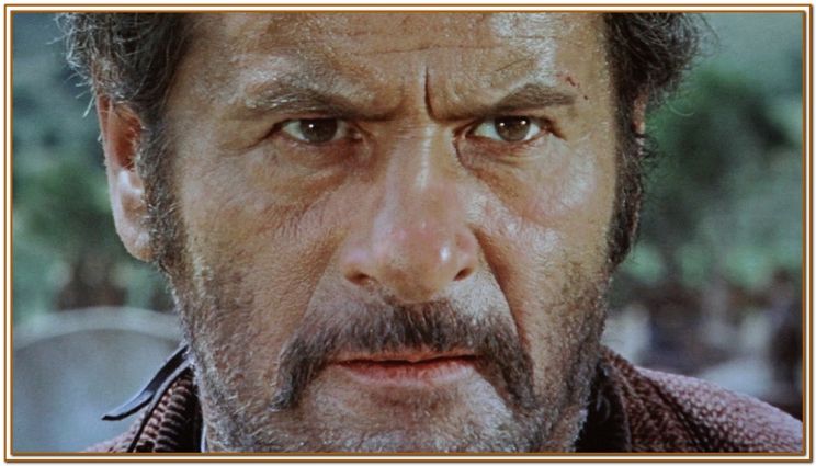 Eli Wallach