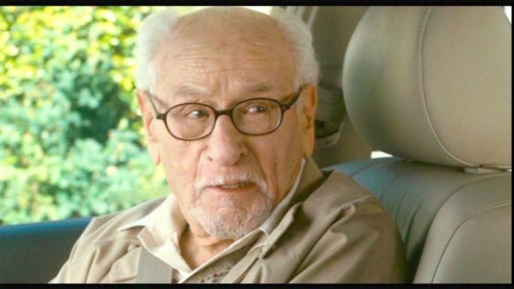 Eli Wallach