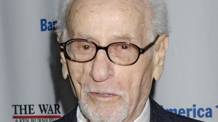 Eli Wallach
