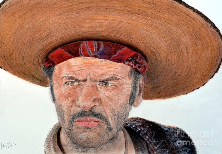 Eli Wallach