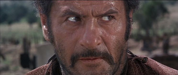 Eli Wallach