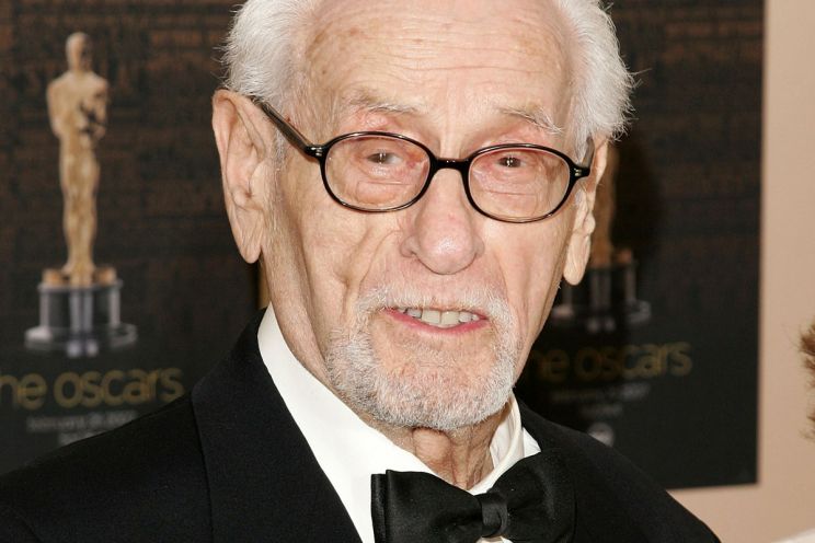 Eli Wallach