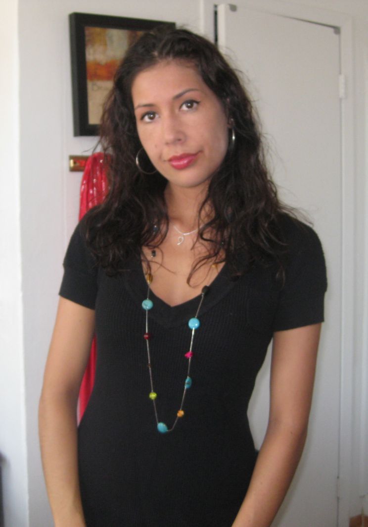 Elia Cantu