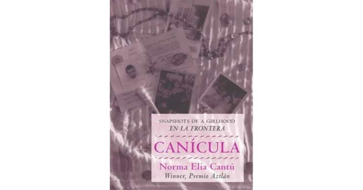 Elia Cantu