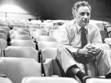 Elia Kazan