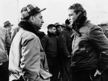 Elia Kazan