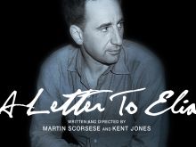 Elia Kazan