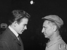 Elia Kazan