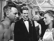 Elia Kazan