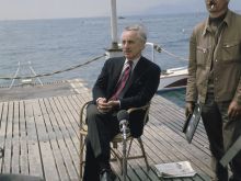 Elia Kazan