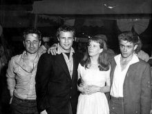 Elia Kazan