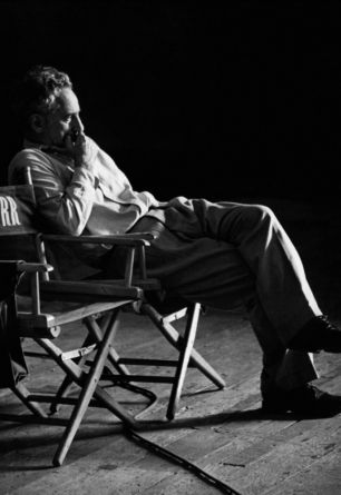 Elia Kazan