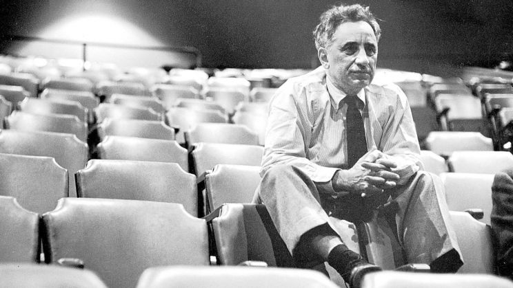 Elia Kazan