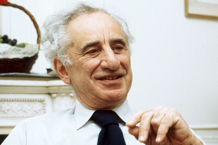 Elia Kazan