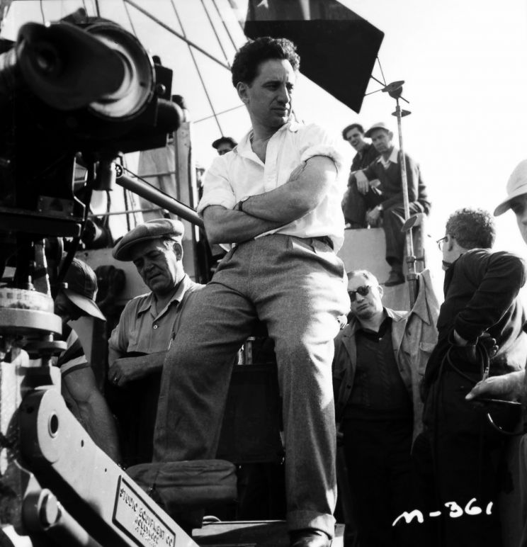 Elia Kazan
