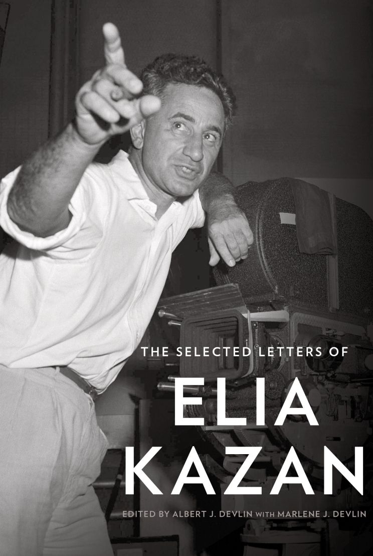 Elia Kazan