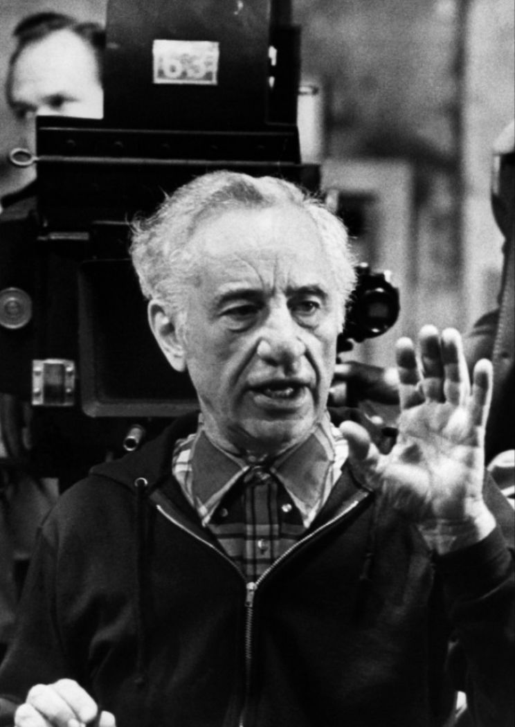Elia Kazan
