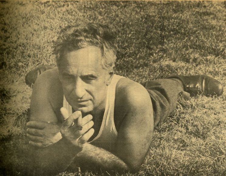 Elia Kazan